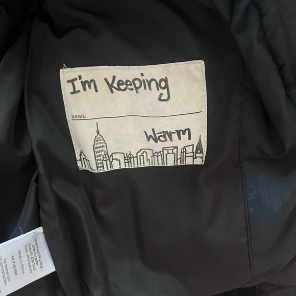 Appaman winter jacket - Picture 8 of 9